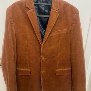 Great Express jacket great for fall weather!